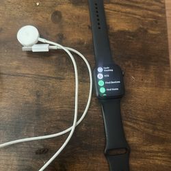 Apple Watch Series 5 44 Mm GPS + Cellular