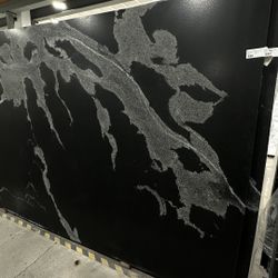 GRANITE SLABS BLACK PHYTON 3CM FOR KITCHEN COUNTERTOPS