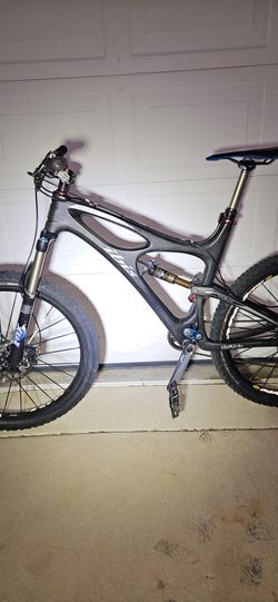 Ibis Mojo SL Medium Mtn Bike