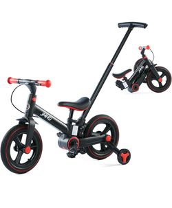 JMMD Toddler Bike 