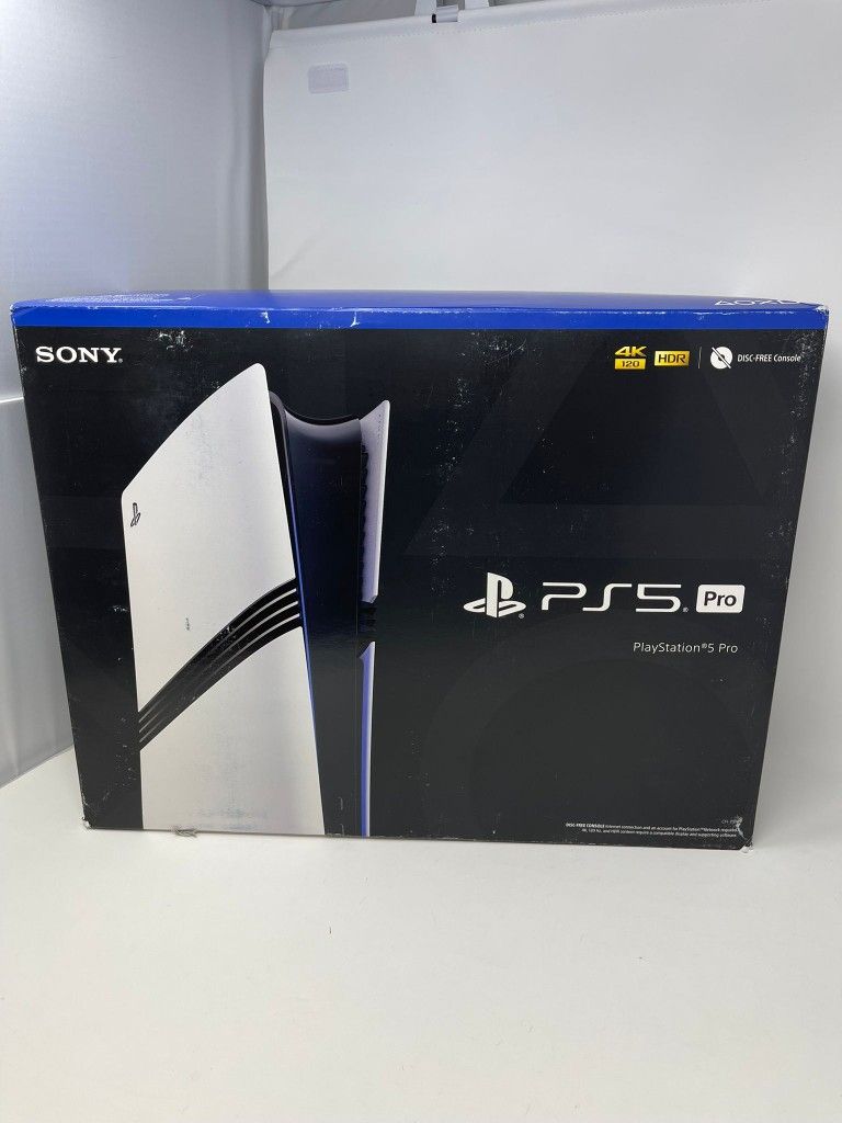 Playstation 5 PS5 Gaming Consoles New - Only $1 Today Pay The Rest Later! 