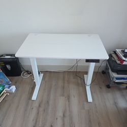 Electric Desk