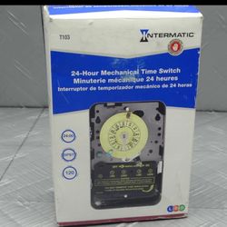Intermatic Timer