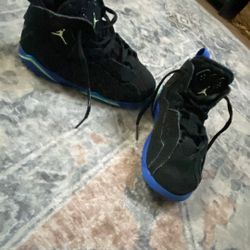 Toddler Shoes 