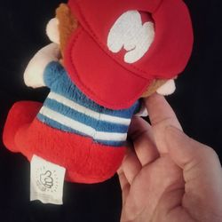 Mac miller plushie
