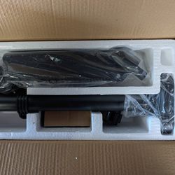 Single Monitor Arm Desktop Mount.