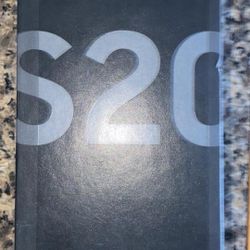Samsung S20 Ultra