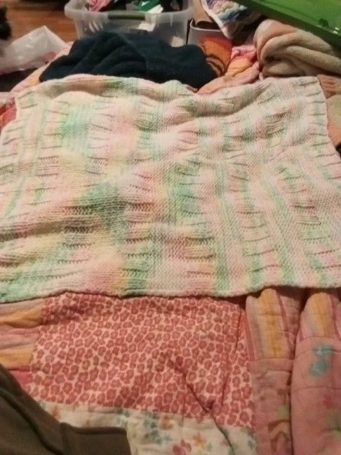 Baby Blanket