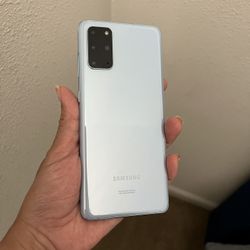 Samsung Galaxy S20 Plus 128gb Liberado 