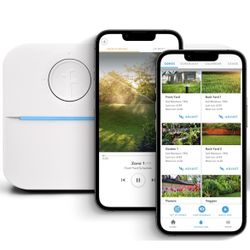 Rachio 3