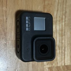 Go Pro 8