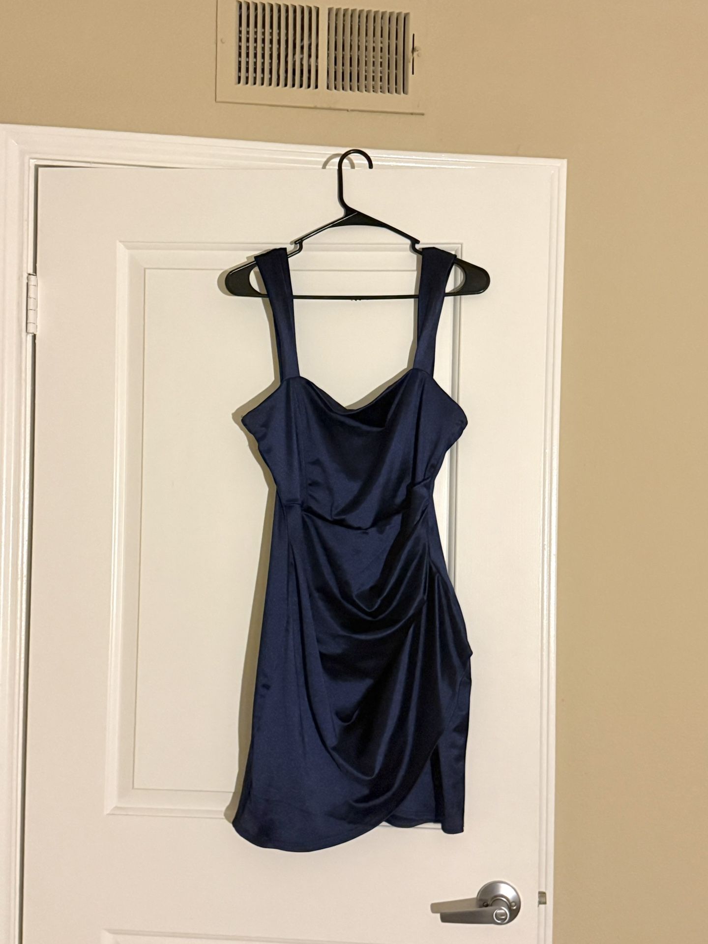 Windsor Dress Mini style XL size