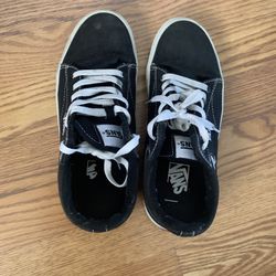 Free Vans 6.5