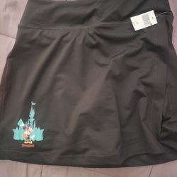 Disney Parks Skirt XS