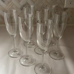 Champagne Glasses (7)