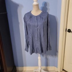 Kim Rogers Medium Womens Top