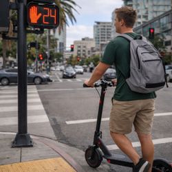 🛴🔥 Electric Scooter  Brand-New– Special Deal! 🔥🛴