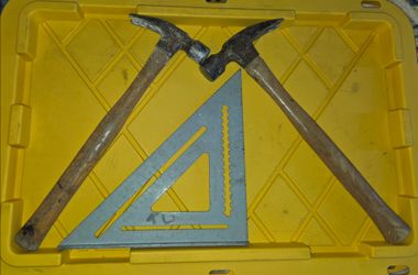 Framing Hammers n LG Square