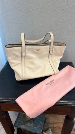 Kate Spade bag with dust bag