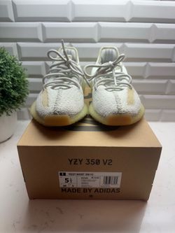 YEEZY BOOST V2 $50 OBO