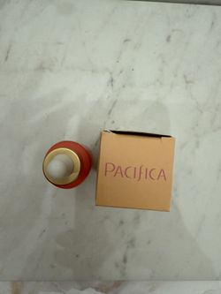 Pacifica Glow Baby Serum Booster