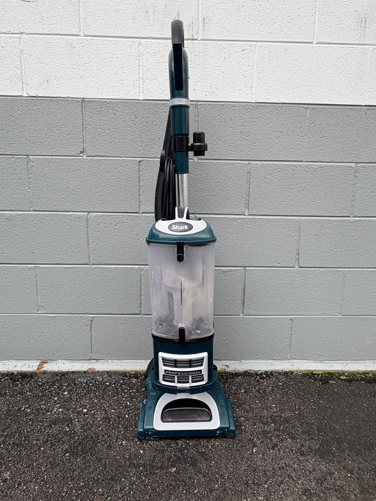 Shark Professional Vacuum