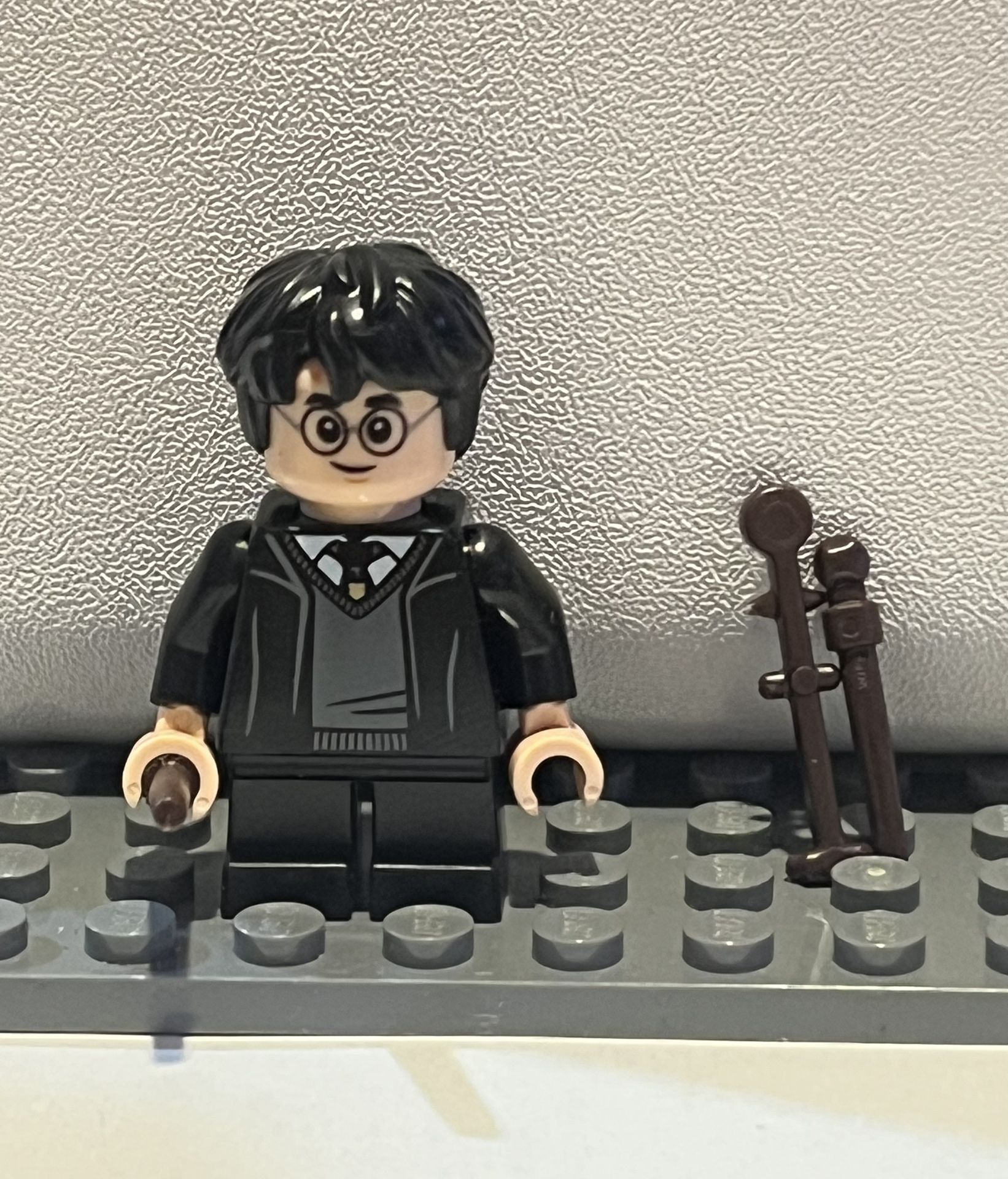 Harry Potter Minifig