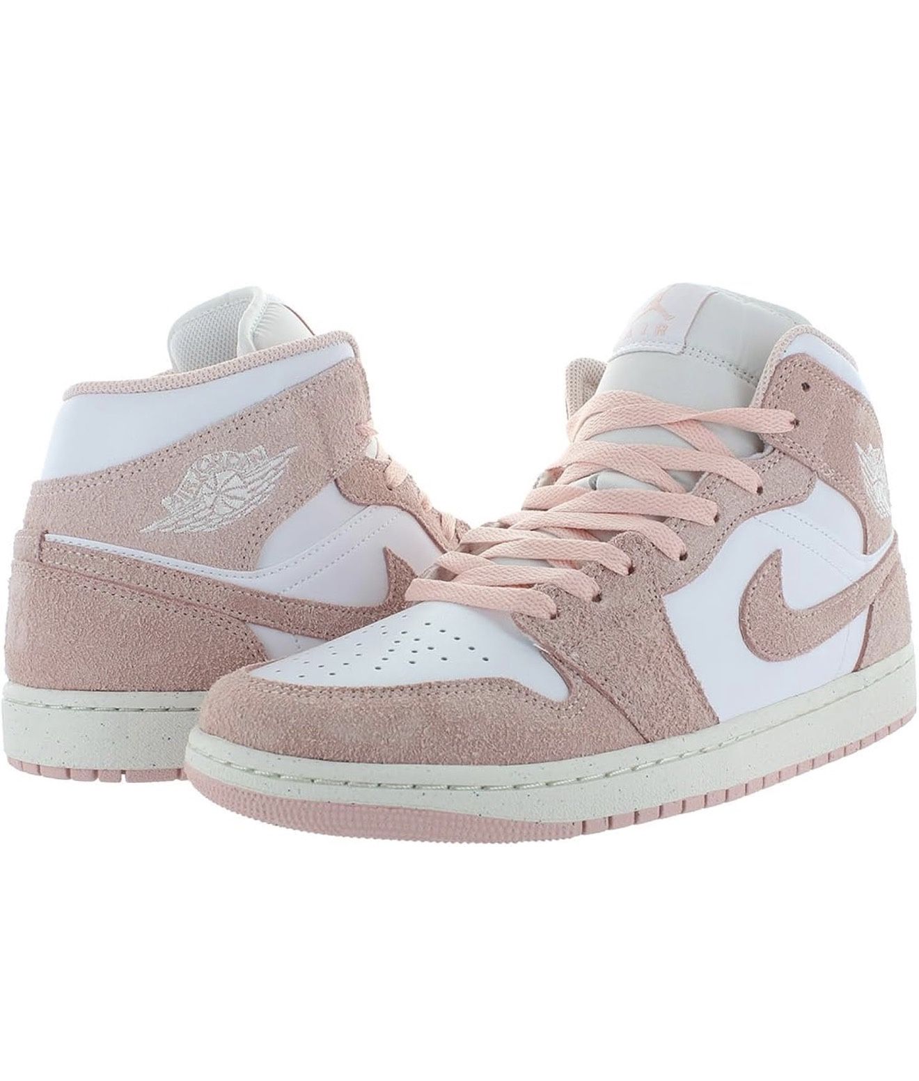 Nike Air Jordan 1 Mid Se Mens Size 10 Shoes