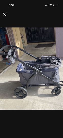 Wagon