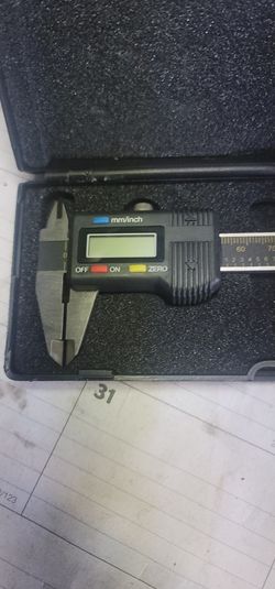 Caliper