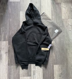 Black Essential Stretch Limo M ( Medium)
