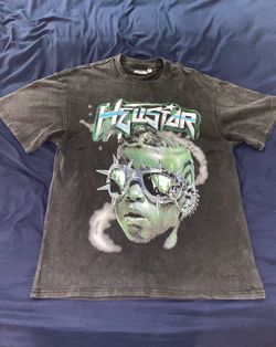 HellStar Tee