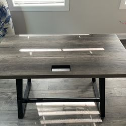 Office Desk