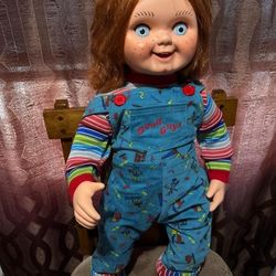 Chucky Doll
