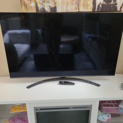 Smart TV Lg