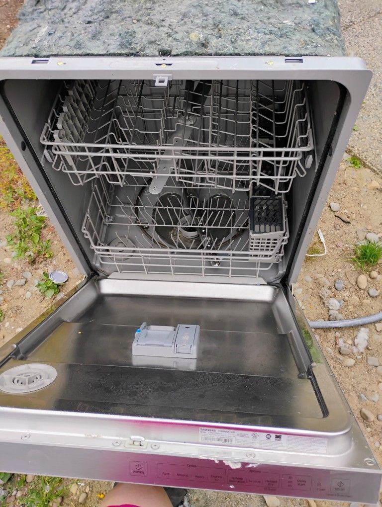 Dishwasher