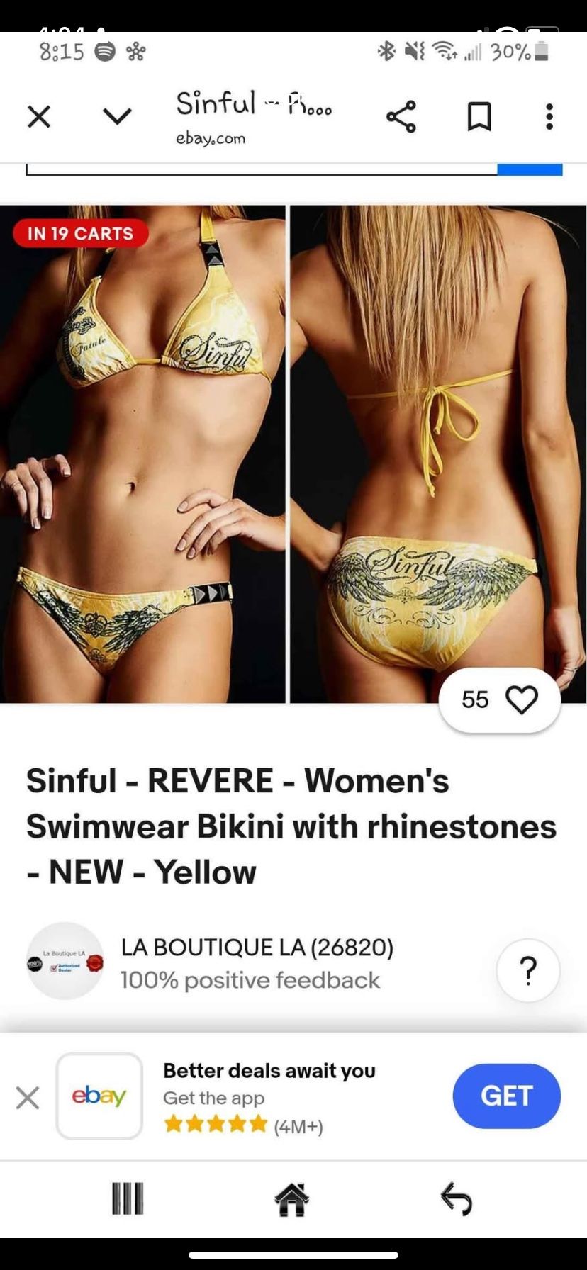 Sinful