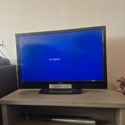Vizio Fatscreen TV