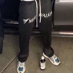 mudwalkin sweats brand 