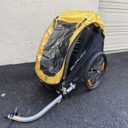 Burley Bee Bike Trailer