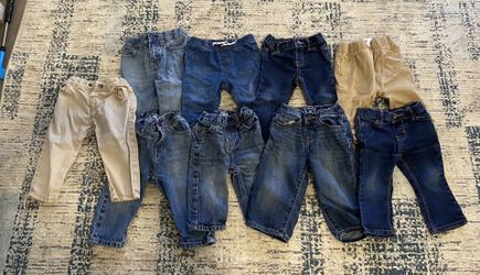 Baby Boy Lot - 6 and 9 Months