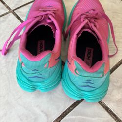 Hoka Shoes 