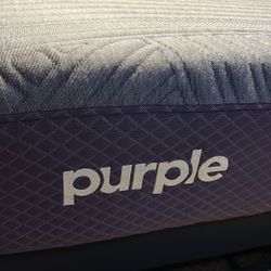 Purple Mattress