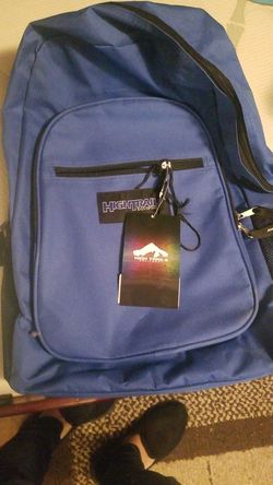 school backpack