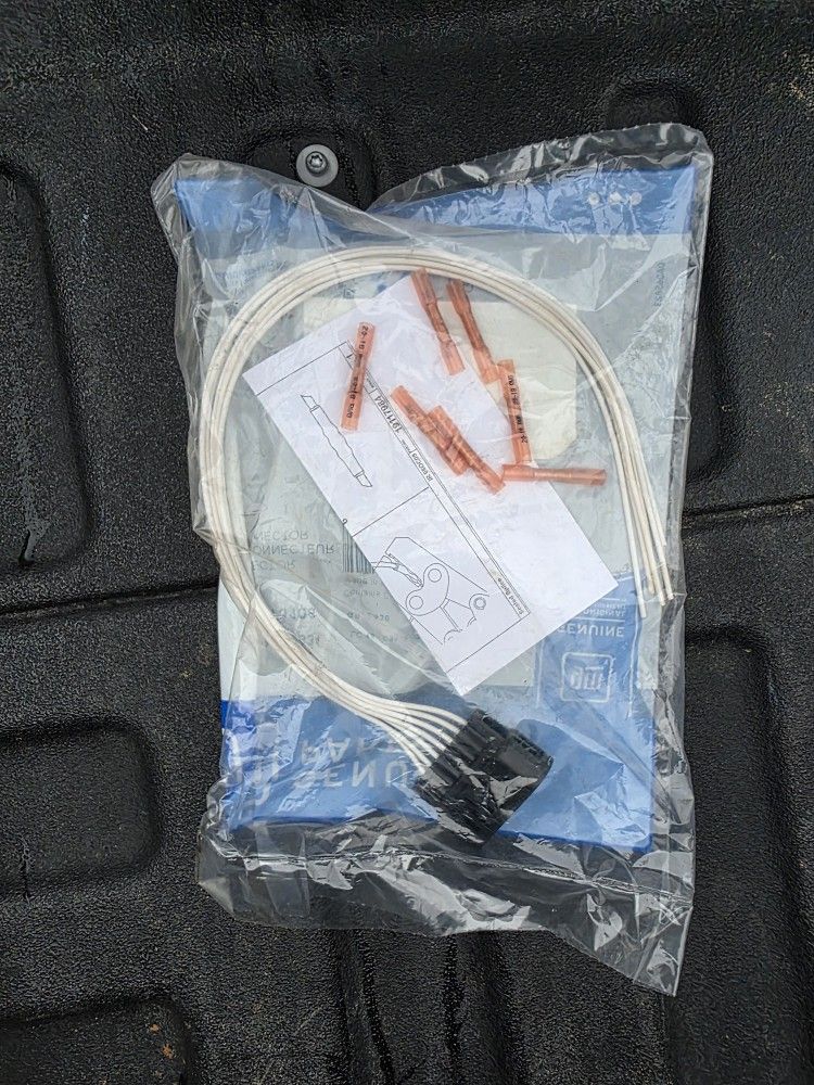 GM Multi-Purpose Pigtail