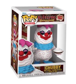 Killer Klowns From Outer Space - Chubby