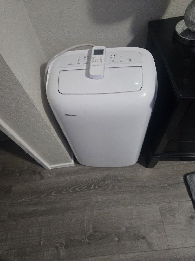 Portable Ac