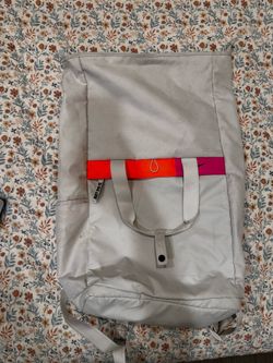 Nike backpack