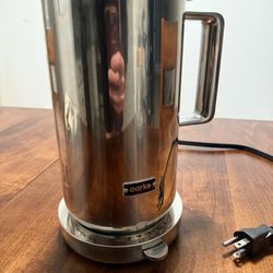 Aarke Stainless Steel Electric Kettle 