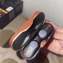 Sony Earbuds Wireless